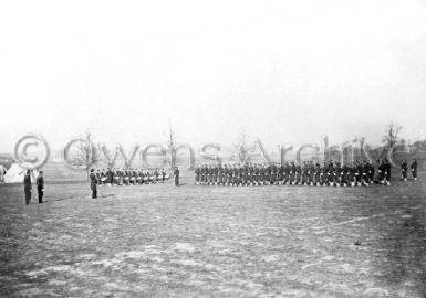 164th New York Infantry