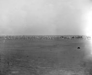 Kitty Hawk Lifesaving Station and Weather Bureau 1900