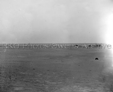 Kitty Hawk Lifesaving Station and Weather Bureau 1900