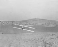 Wilbur Wright Flying Wright Glider