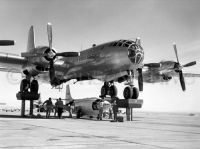 Bell X-1 known as 