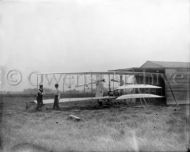 Wright Flyer II Wright Brothers Second Aircraft