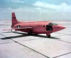 Bell X-1