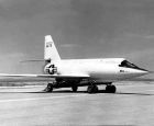 Bell X-2