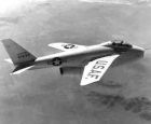 Bell X-5 