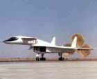 North American XB-70