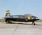 North American X-15