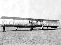 Caproni CA.3, Italian heavy bomber