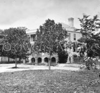 Robert Barnwell Rhett's house