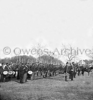 50th Pennsylvania Infantry