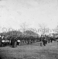 50th Pennsylvania Infantry at Beaufort, S.C