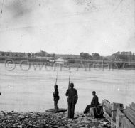 Soldier at Port Royal Island, S.C.