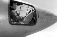 USAF Captain Charles 