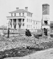 Michael O'Connor house, Charleston S.C.