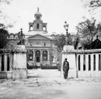 Orphan Asylum at Charleston, S.C.