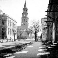 St. Michael's Church, Charleston, S.C.