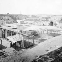 Fort Moultrie on Sullivan's Island, Charleston