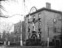 U.S. Clothing Department, Washington, D.C.