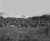 93d New York Infantry, Bealton