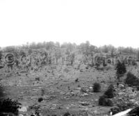 Little Round Top 