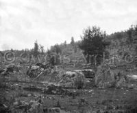 Little Round Top, 