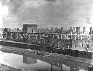 Ruins of State Arsenal Richmond, Va