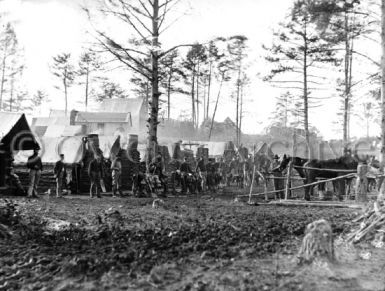 18th Pennsylvania Cavalry, Brandy Station