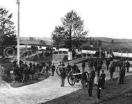 3d Massachusetts Heavy Artillery, Fort Stevens