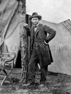 General Ulysses S. Grant