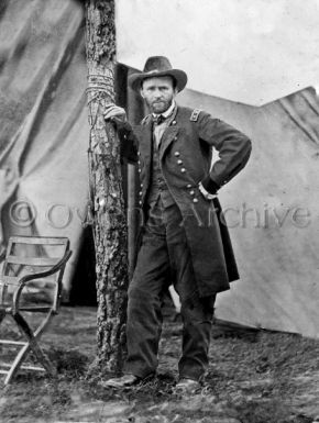 General Ulysses S. Grant