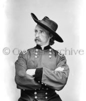 General George Custer