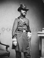 General N.J. Jackson