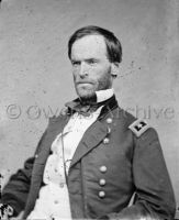 Major General William T. Sherman