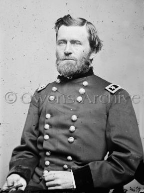 General Ulysses S. Grant