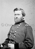 General Ulysses S. Grant