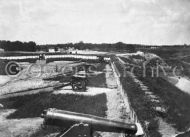 Guns and ammunition, Fort Carrol