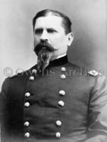 General W.B. Hazen