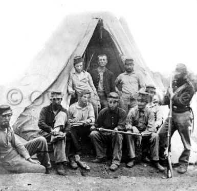 71st New York Volunteers