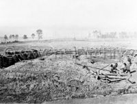 Confederate fortifications, Atlanta