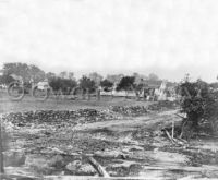 General G.G. Meade headquarters, Gettysburg