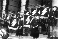 Hitler Youth Hour of Commemoration in Poland