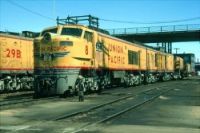 Union Pacific 