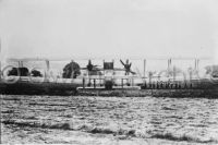 Handley Page V-1500 Heavy bomber