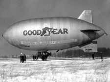 Airships & Blimps