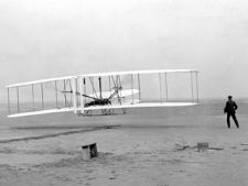 Wright Brothers