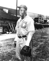 Jackie Robinson, Kansas City Monarchs