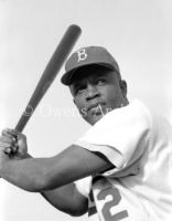 Jackie Robinson, Brooklyn Dodgers