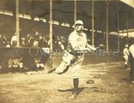 Pitcher Cy Young 