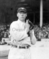 Ray Keating, New York Yankees pitcher 1913