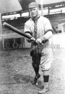 Norman Kid Elberfeld, Brooklyn Dodgers 1914